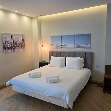 The Tsimiski Experience * Thessalonique