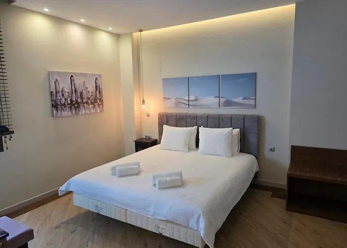 The Tsimiski Experience * Thessalonique