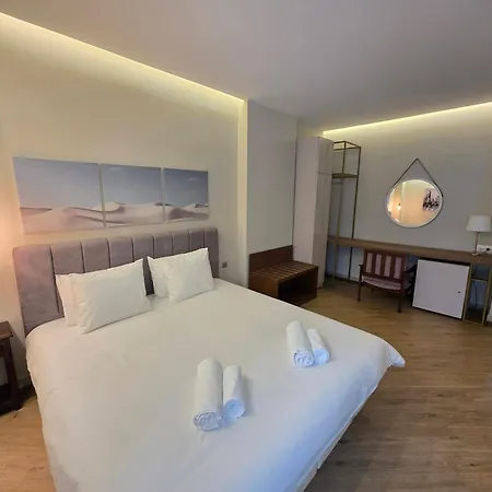 The Tsimiski Experience Apartament Salonic