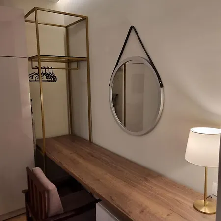 Apartament The Tsimiski Experience