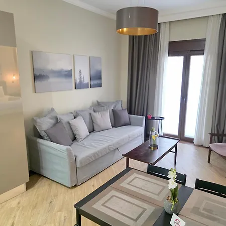 The Tsimiski Experience * סלוניקי