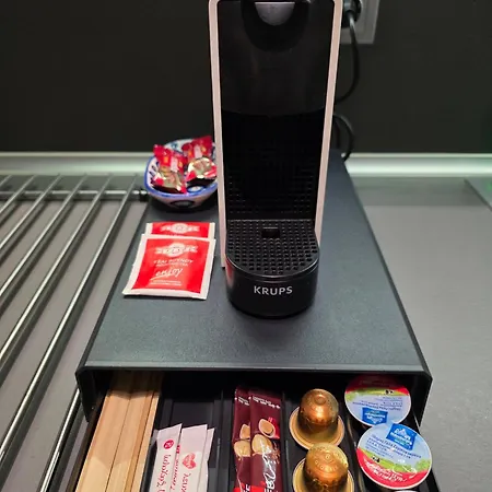 The Tsimiski Experience