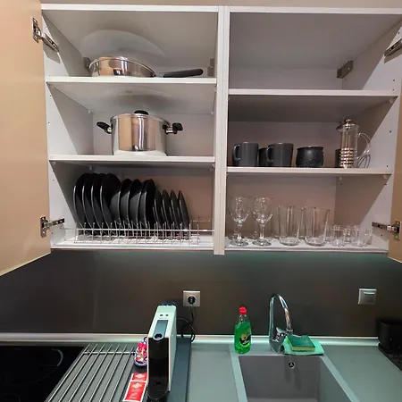 The Tsimiski Experience *