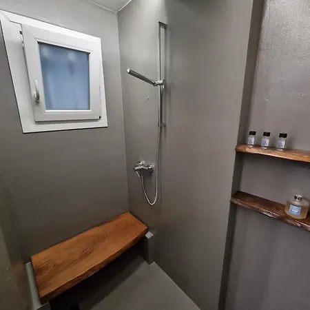 Apartament The Tsimiski Experience