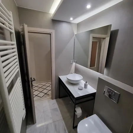 The Tsimiski Experience *