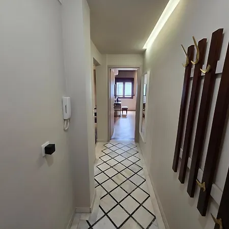 The Tsimiski Experience * סלוניקי