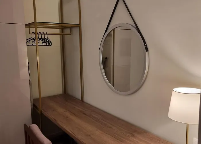 דירה The Tsimiski Experience