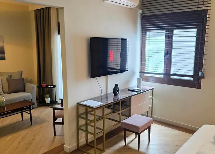 The Tsimiski Experience Selanik