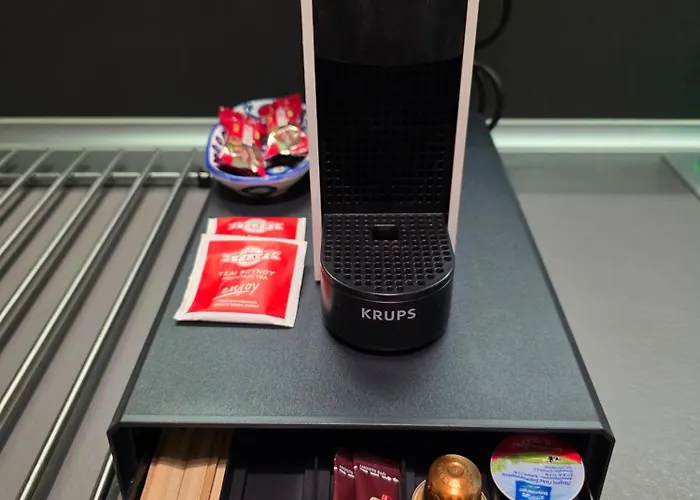 The Tsimiski Experience