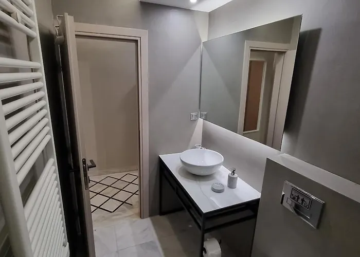 The Tsimiski Experience *