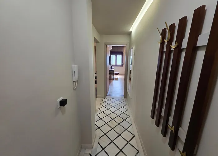 The Tsimiski Experience * Selanik