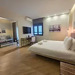 Apartamento The Tsimiski Experience *