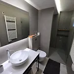 Apartamento The Tsimiski Experience *
