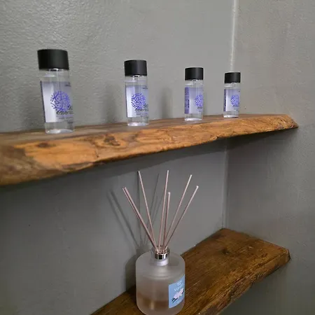 The Tsimiski Experience 公寓