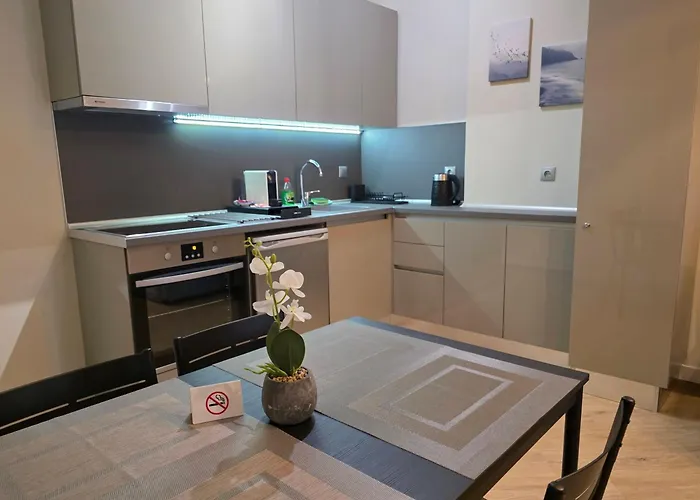 The Tsimiski Experience 公寓 塞萨洛尼基