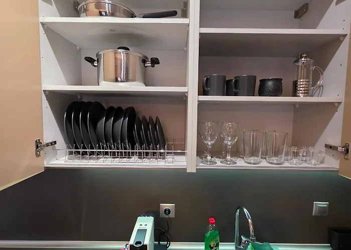 The Tsimiski Experience *