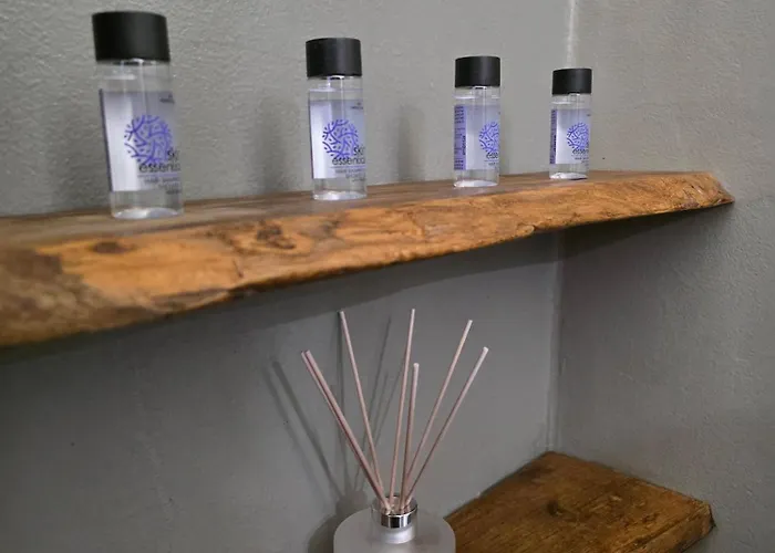 The Tsimiski Experience 公寓